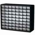 64 Drawer Plastic Storage Cabinet R6766