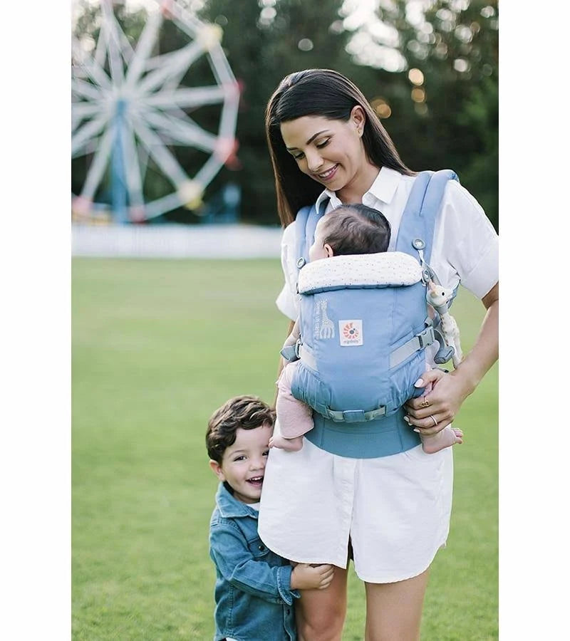 Baby Carrier V827