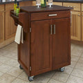 Cherry Cuisine Cart W89030