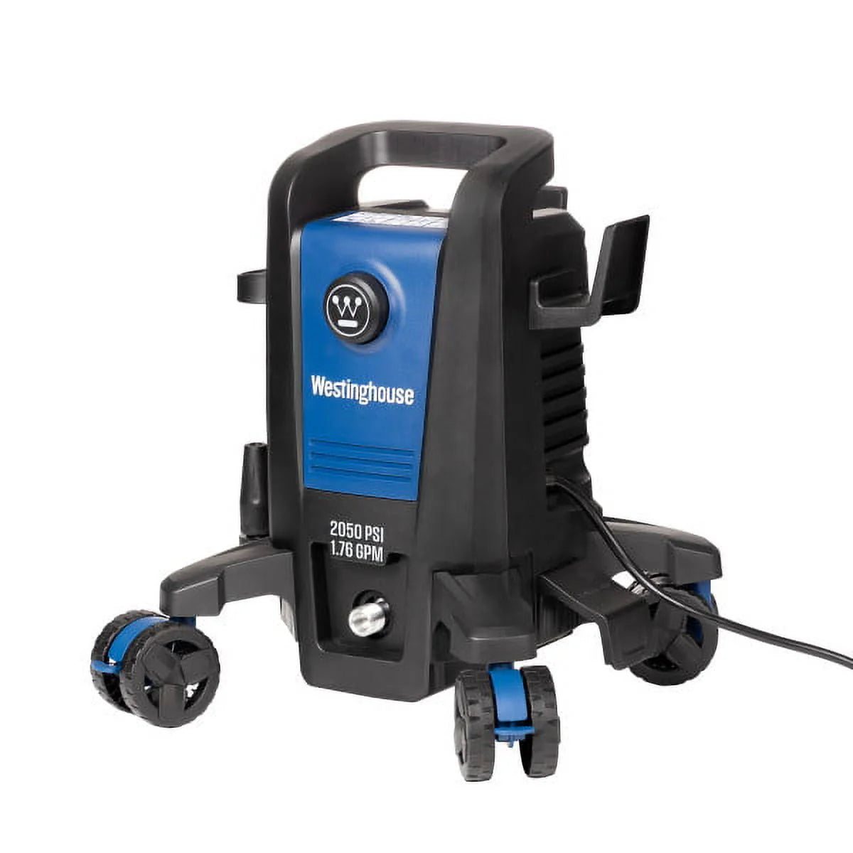 Electric Pressure Washer 2500-PSI 1.76-GPM T767775