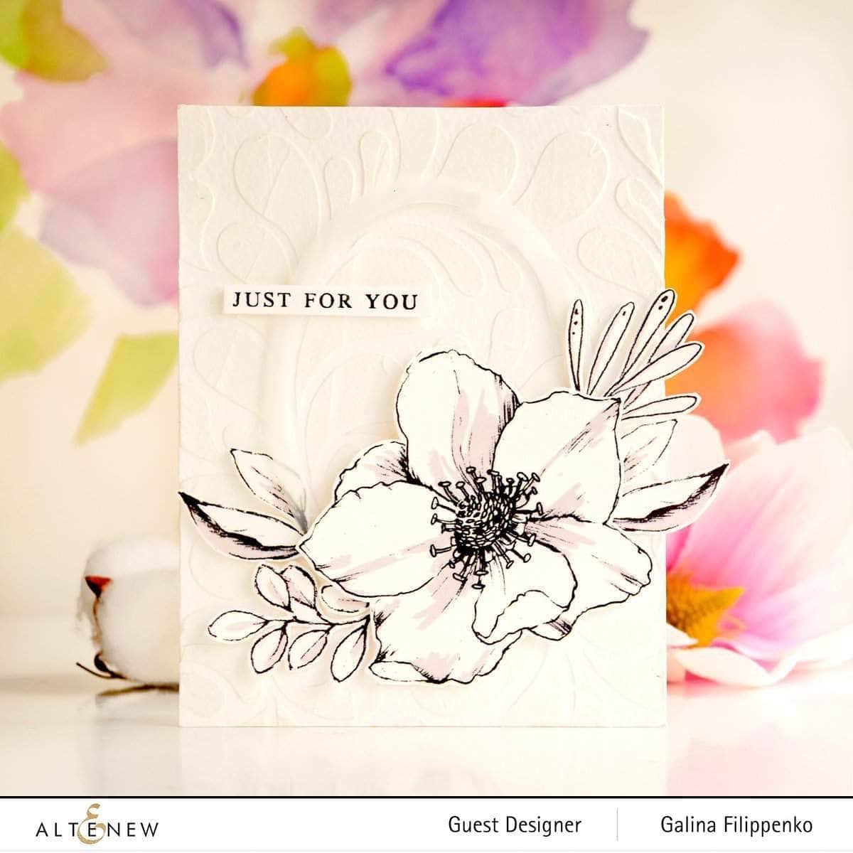Cardmaking Kit B862691