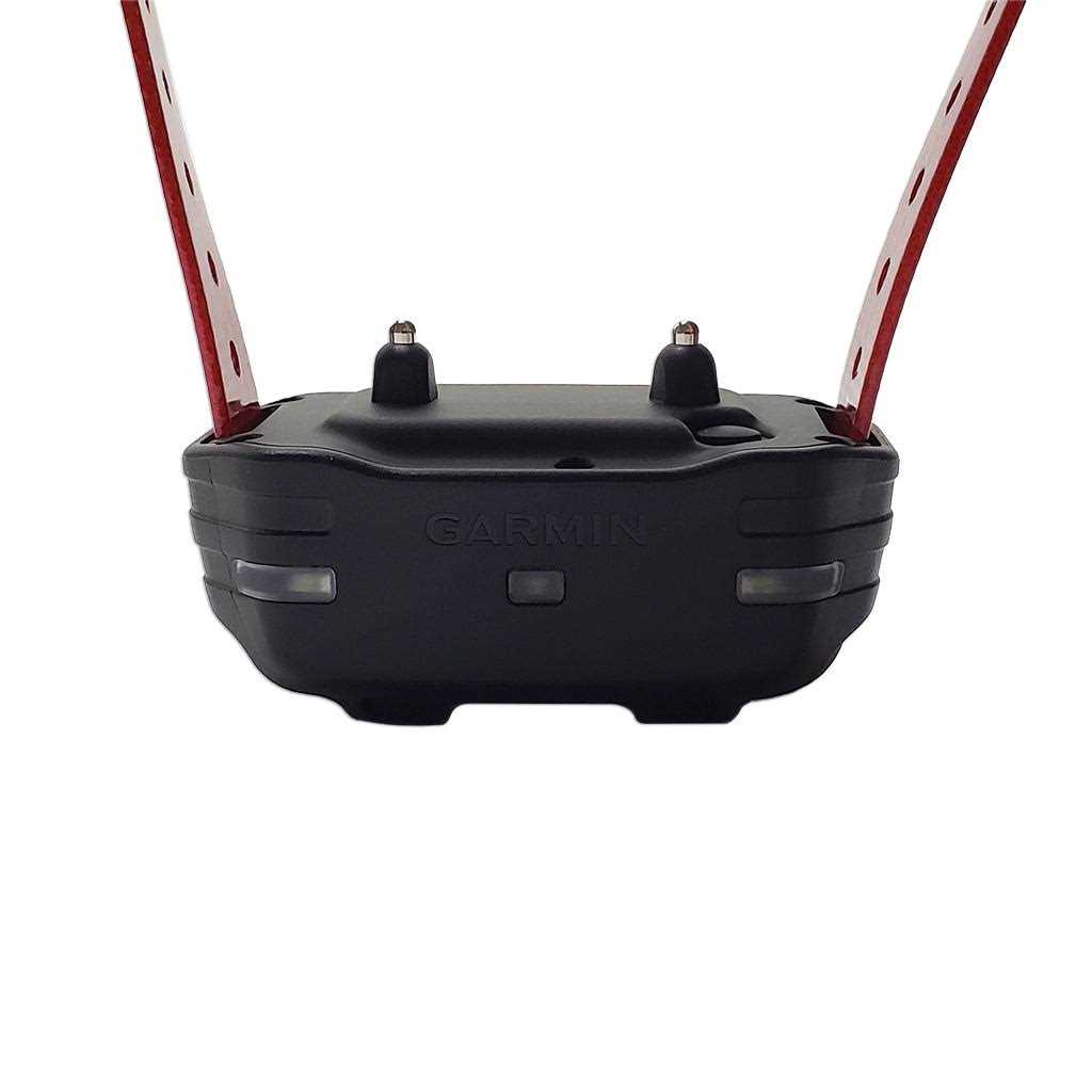 Dog Device Collar R5740