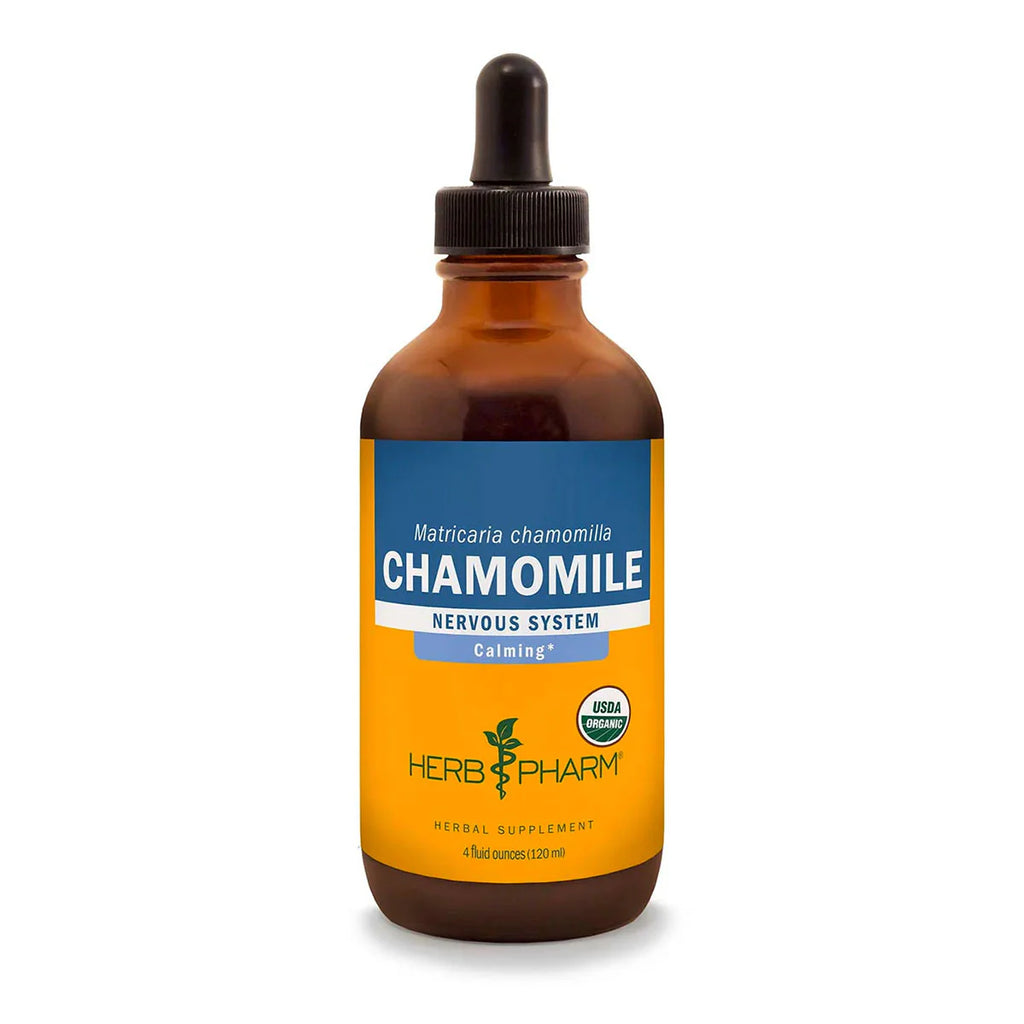 Chamomile U889
