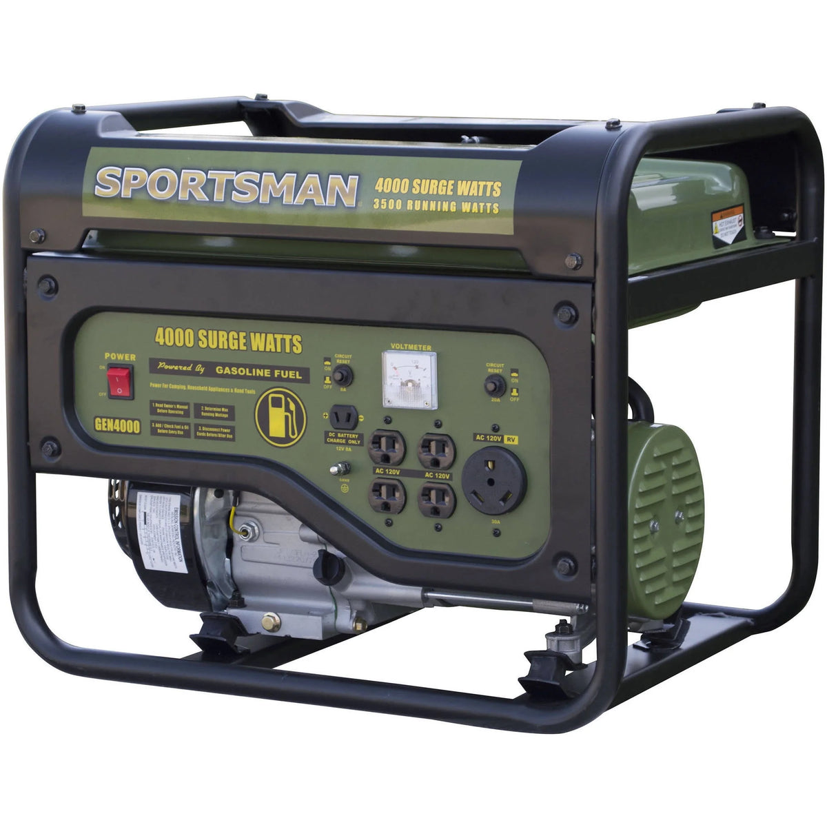 Portable Generator U265772