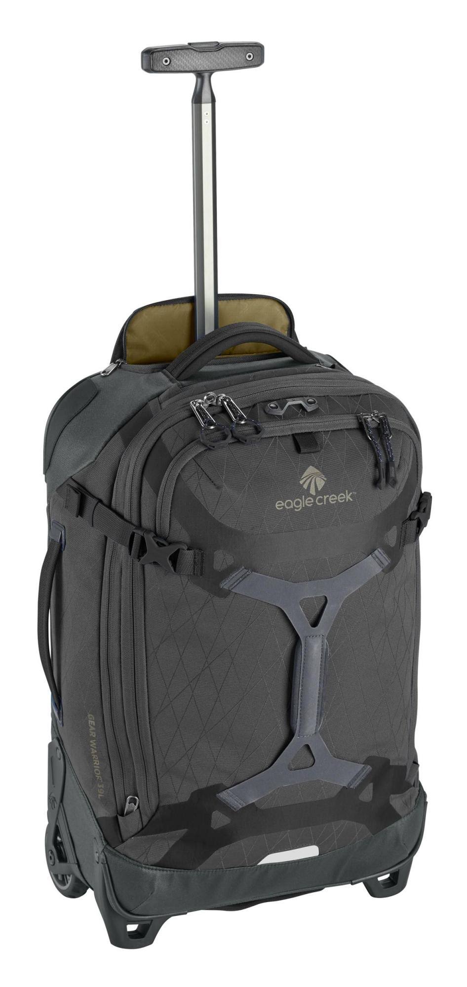 Wheeled Duffel Z1426