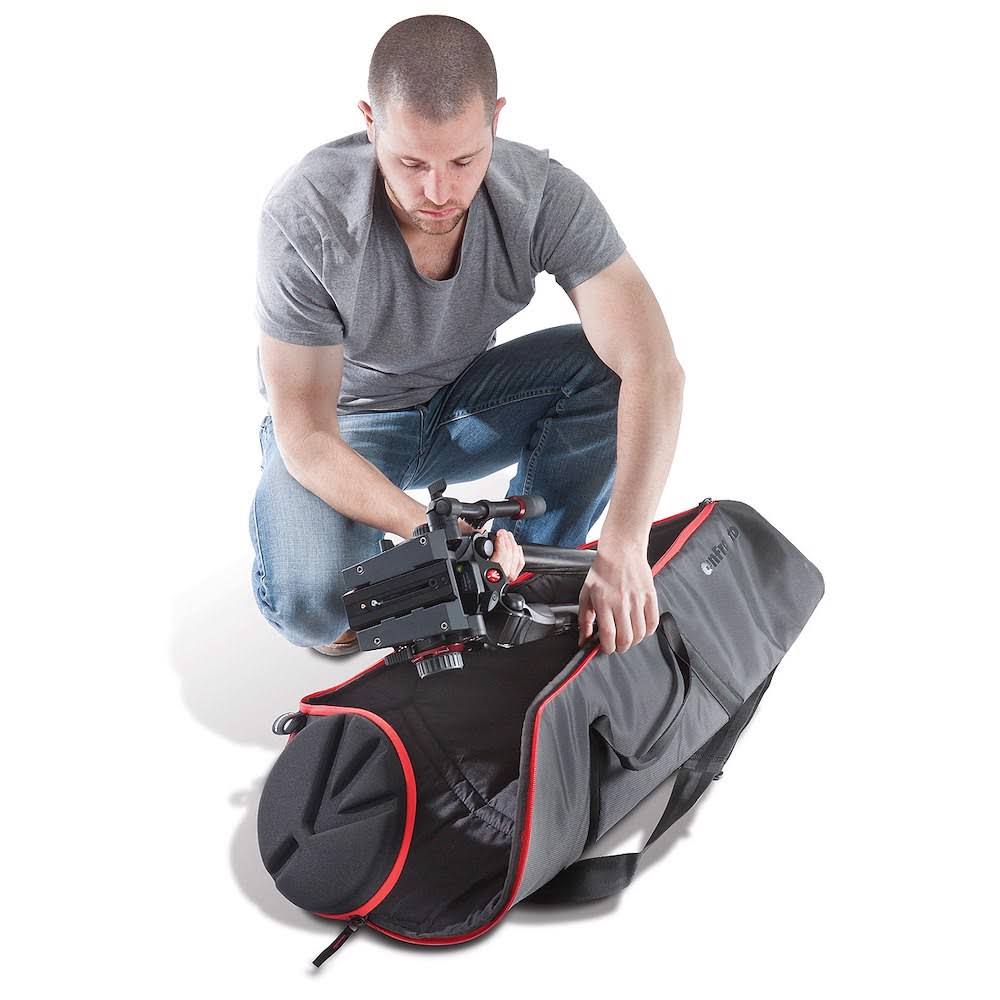 Padded Tripod Carrying Bag A75052