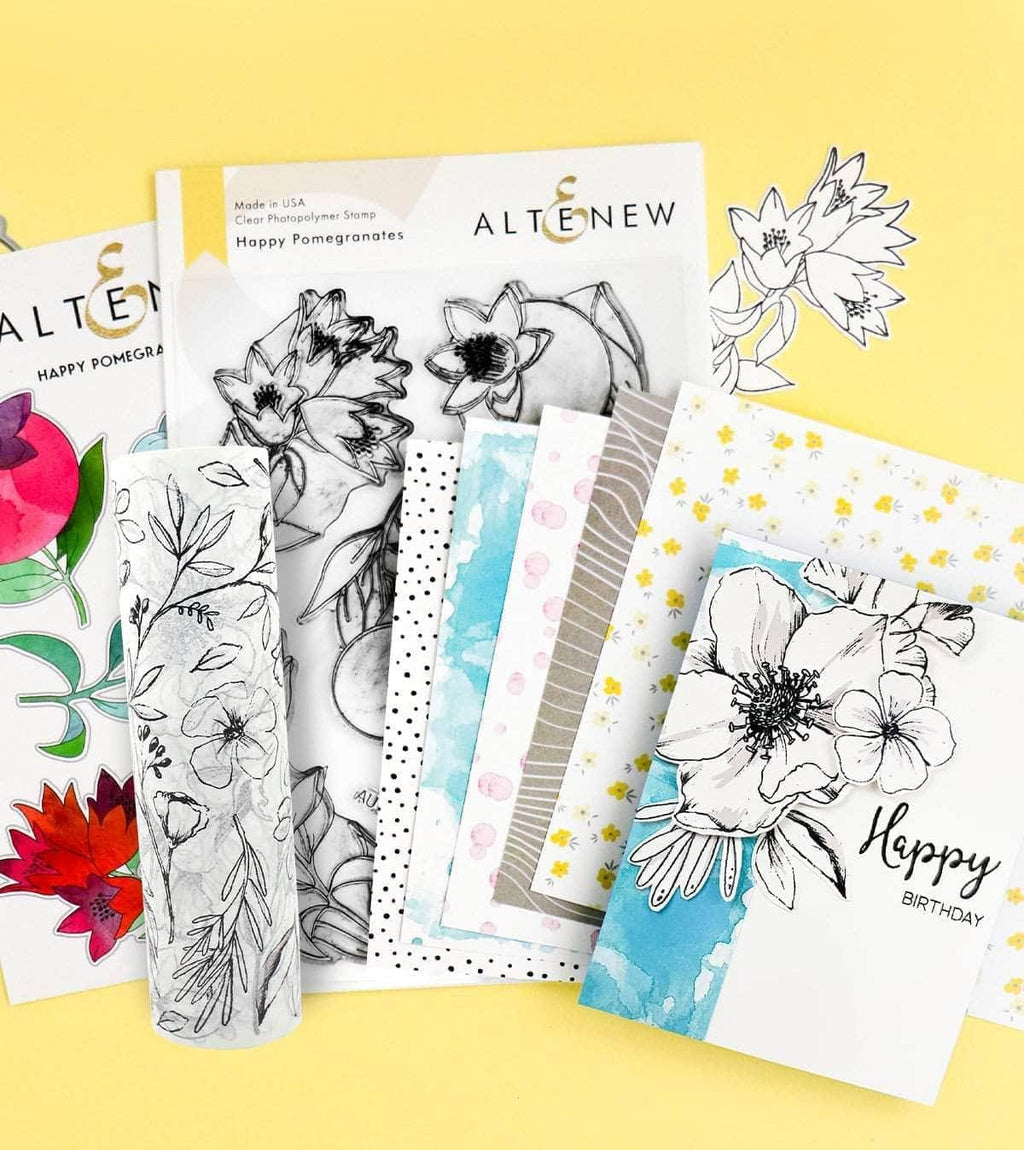 Cardmaking Kit B862691