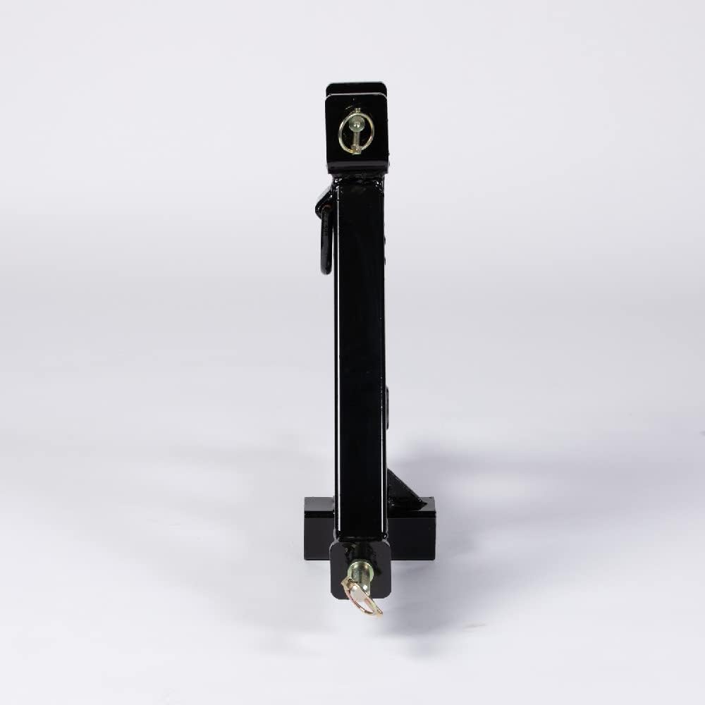 Heavy Duty 3 Point Trailer Hitch Category 1 R583