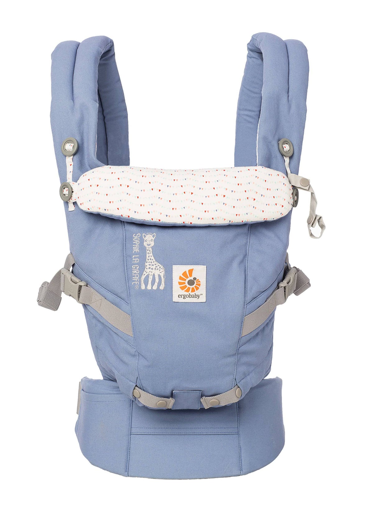 Baby Carrier V827