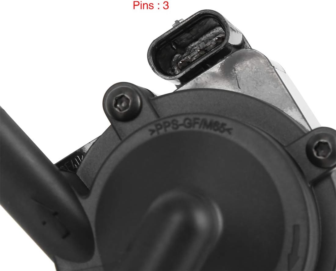 Car Auxiliary Coolant Water Pump F5265