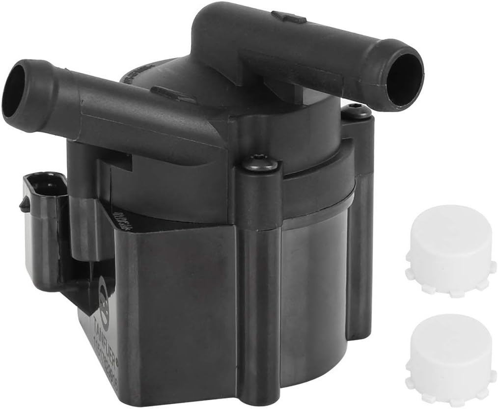 Car Auxiliary Coolant Water Pump F5265