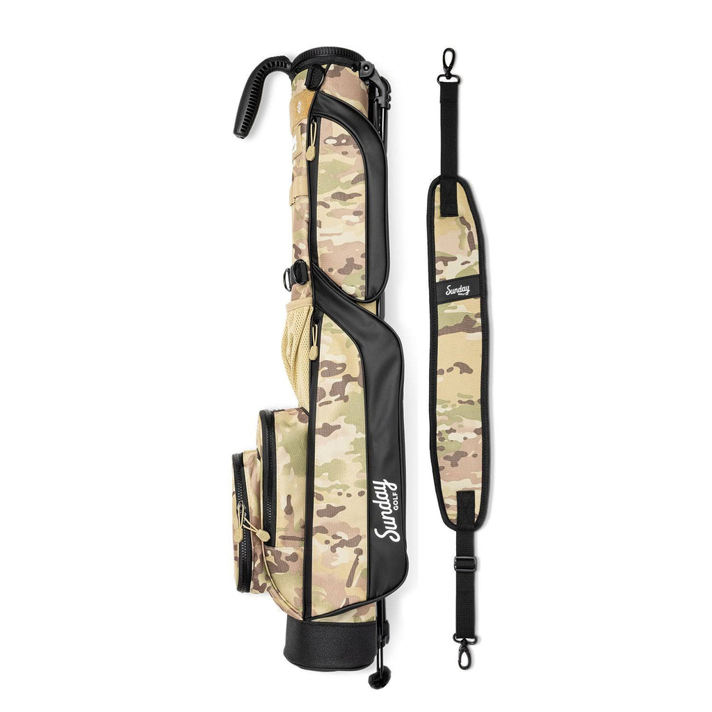 Golf Stand Bag X81896