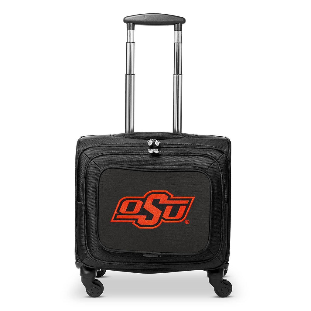 Wheeled Laptop Overnighter F453