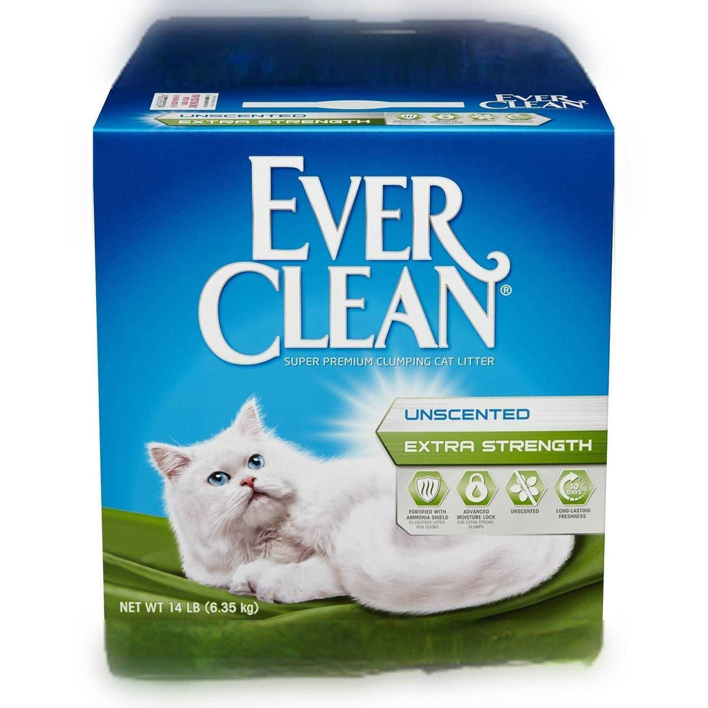 Unscented Cat Litter C357