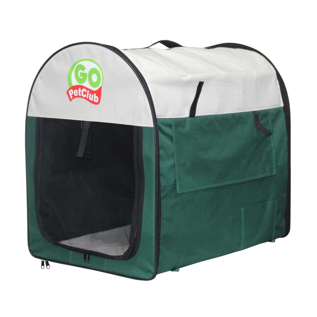Soft Pet Crate L256