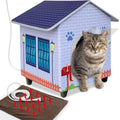 Elevated Cat House Z689098