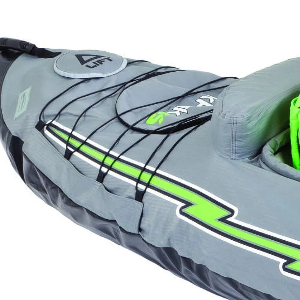 One-Person Kayak Q992