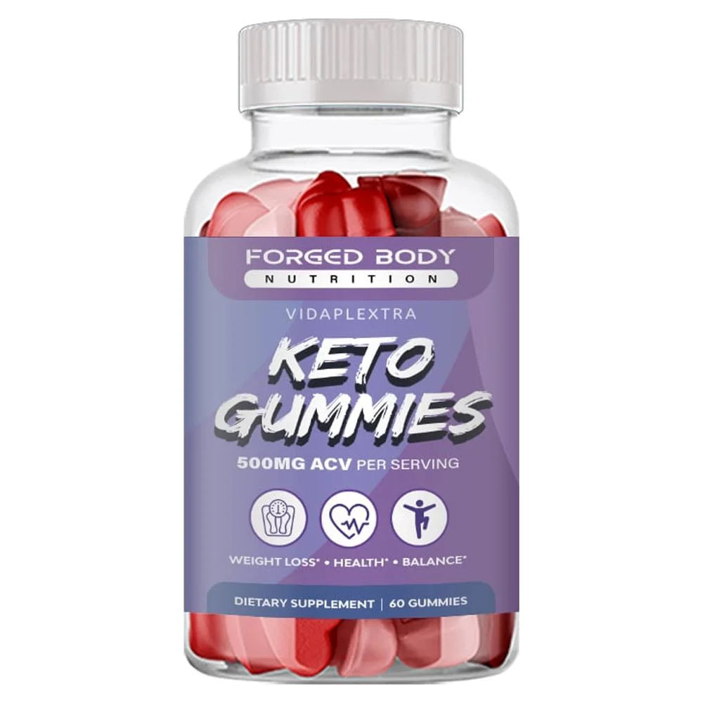 Apple Cider Vinegar Gummies T961