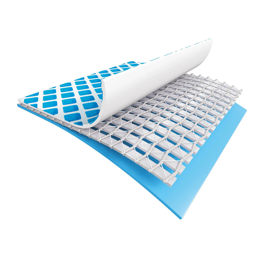 12ft x 30in Above Ground Pool with Filter Pump D2520