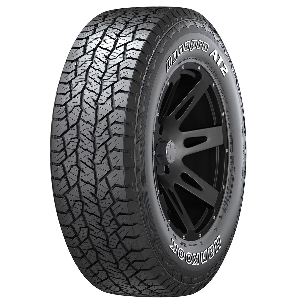 All Terrain LT285/65R18 Light Truck Tire Z47110