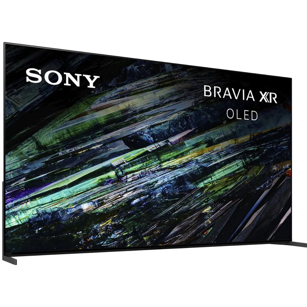 55 inch QD-OLED 4K HDR Smart TV R8138