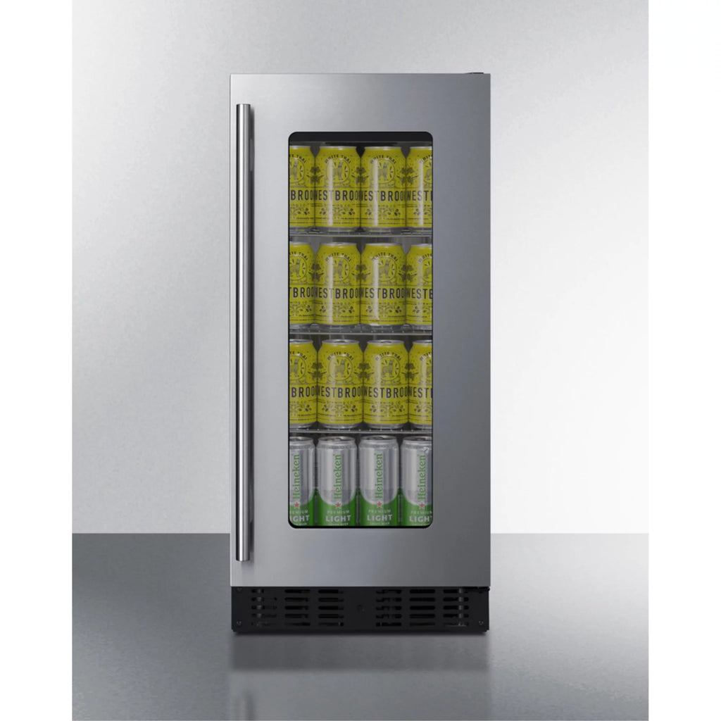 Specialty Refrigerator U6810