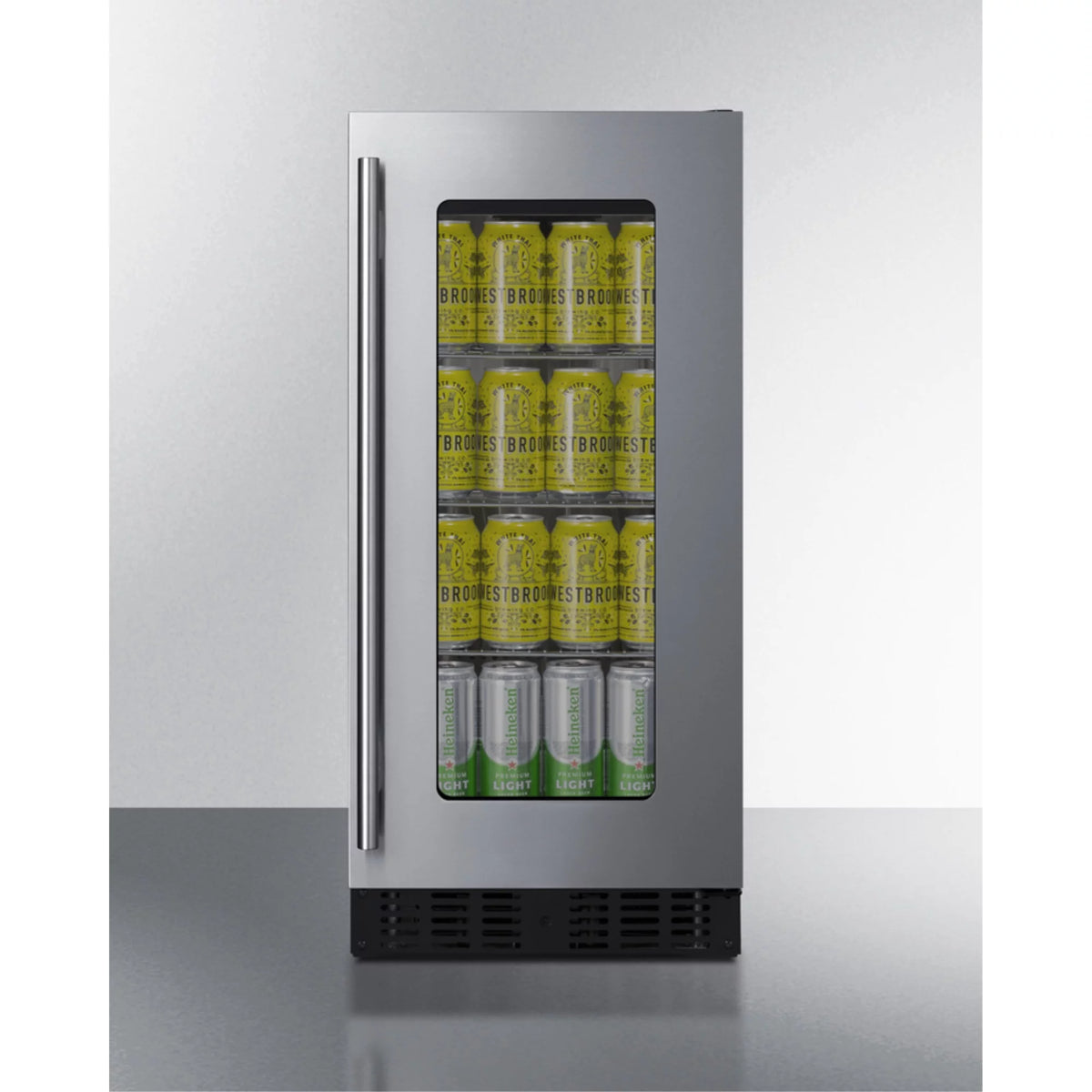 Specialty Refrigerator U6810