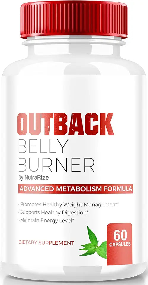 60 Capsules Keto Supplement O6552