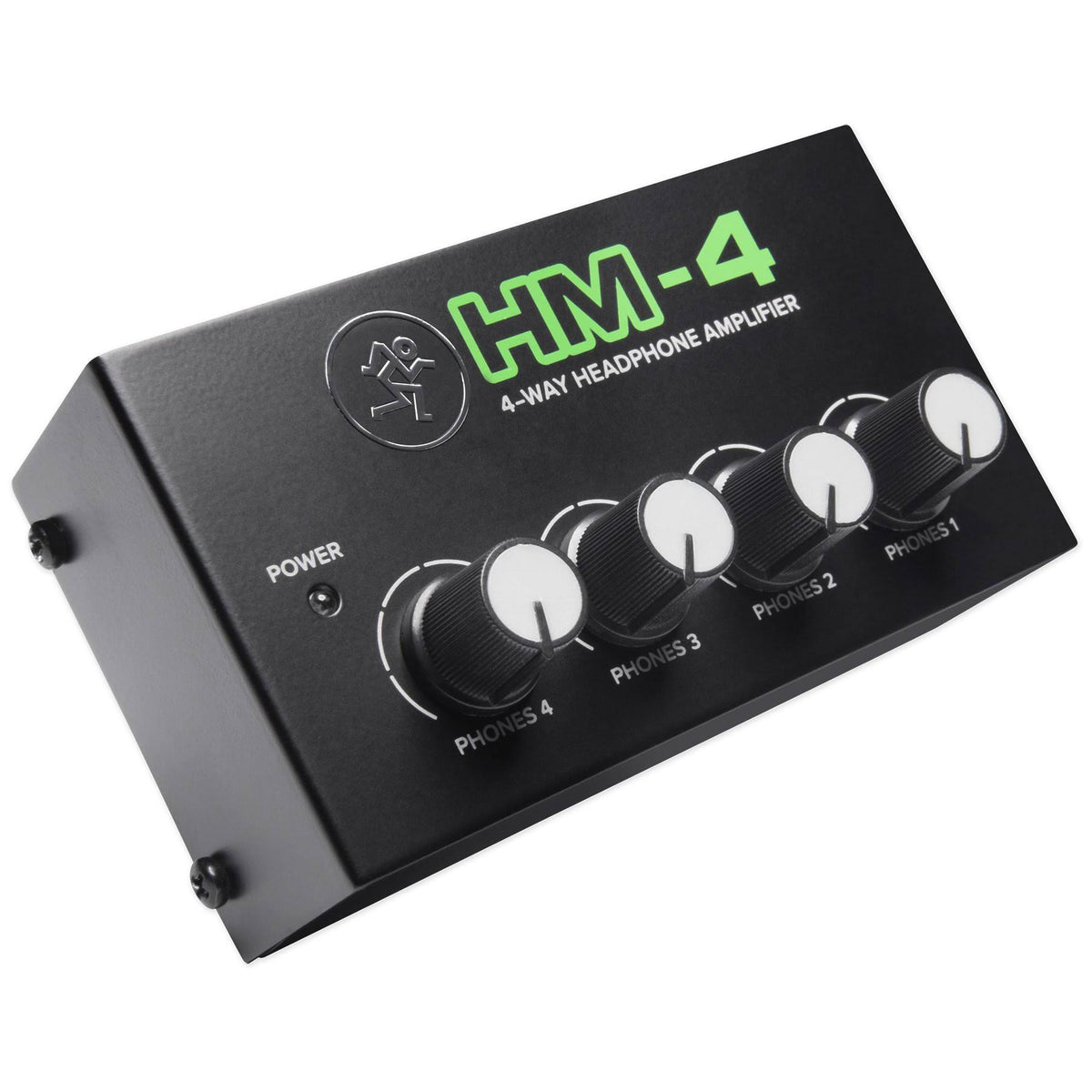 4-Way Headphone Amplifier M92405