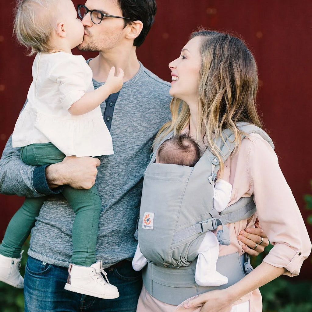 Baby Carrier V827
