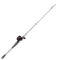 Baitcast Combo M525
