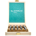 Anti-Mag. SS Tweezer Kit J99605