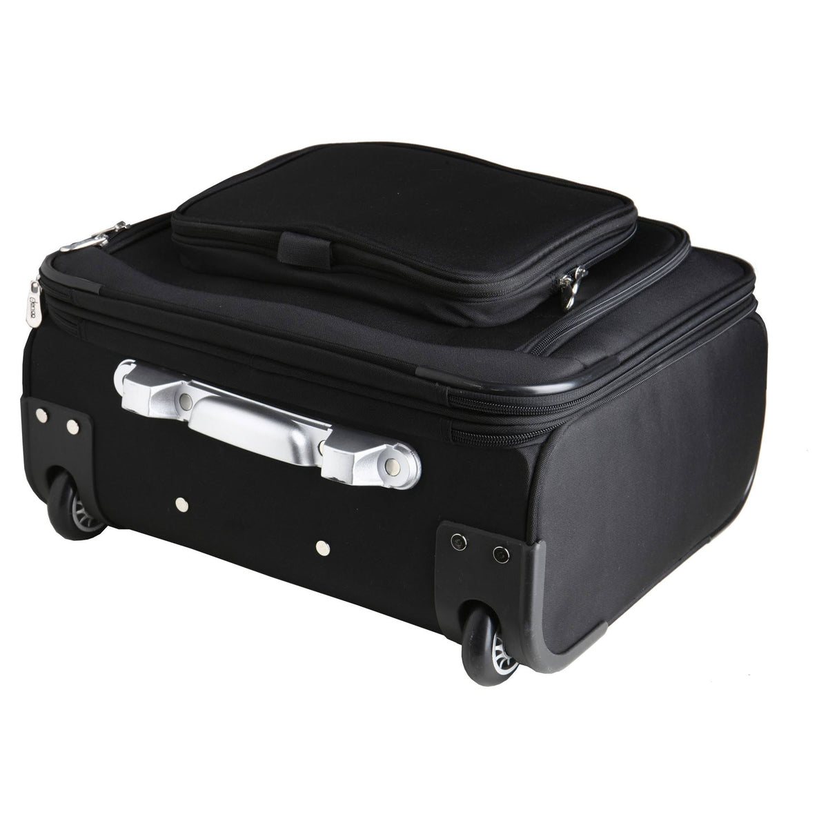 Wheeled Laptop Overnighter F453