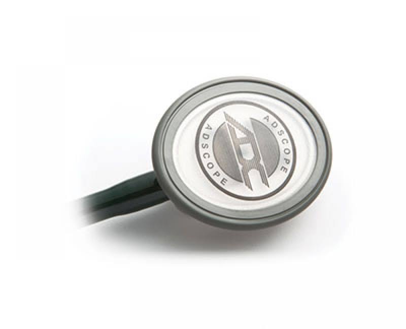 Black Convertible Cardiology Stethoscope C29250