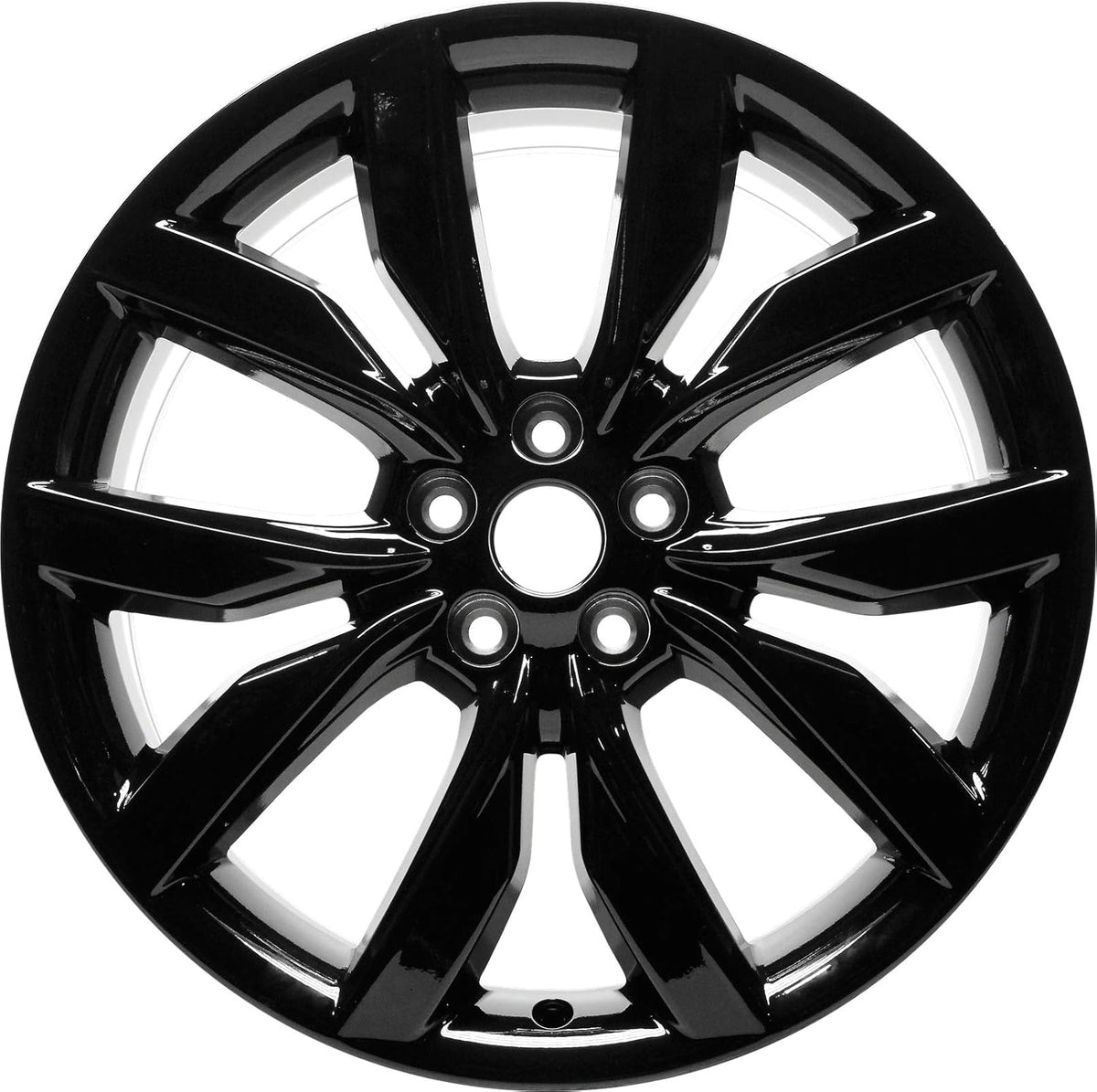 19 Inch Aluminum Alloy Wheel Rim N53431