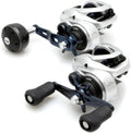 Low Profile Baitcasting Reel H195