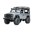 1/12 4WD RTR Crawler RC Car Off-Road Truck D417