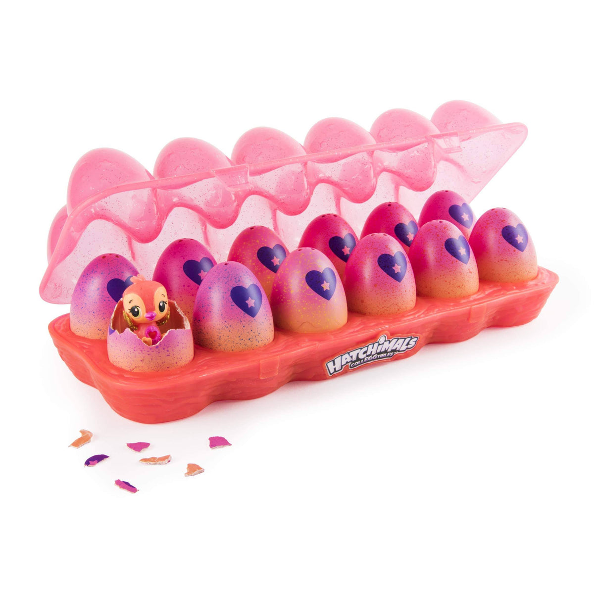 12 Pack Egg Carton B4586