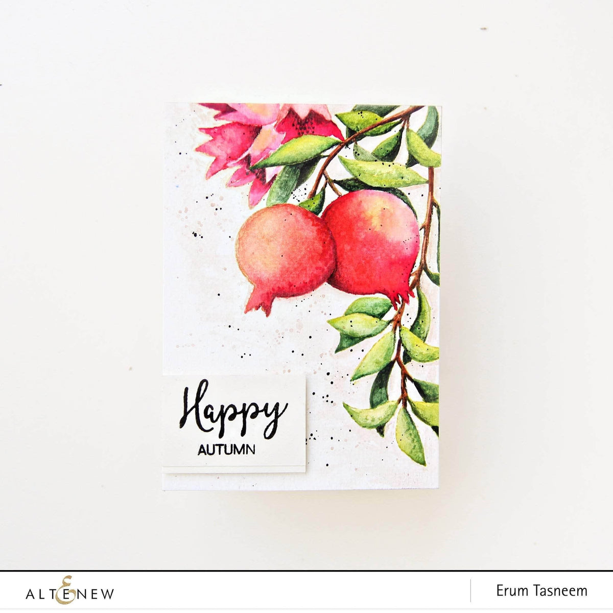 Cardmaking Kit B862691
