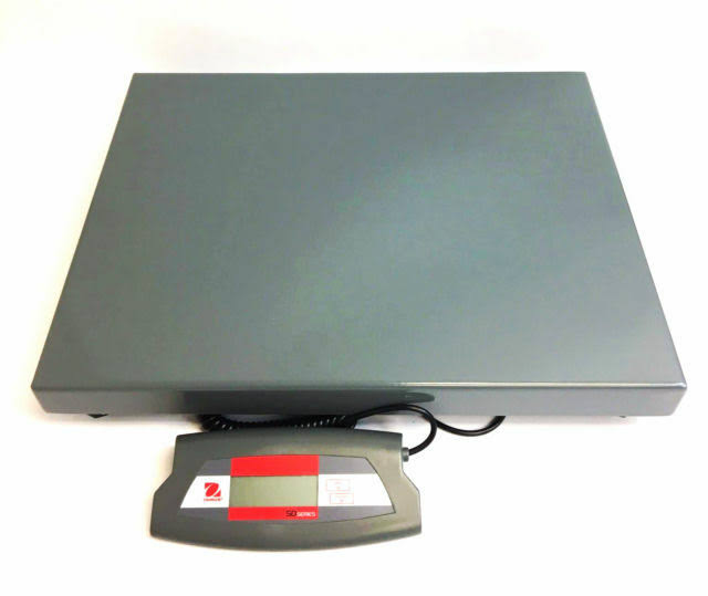 Shipping Scale D739