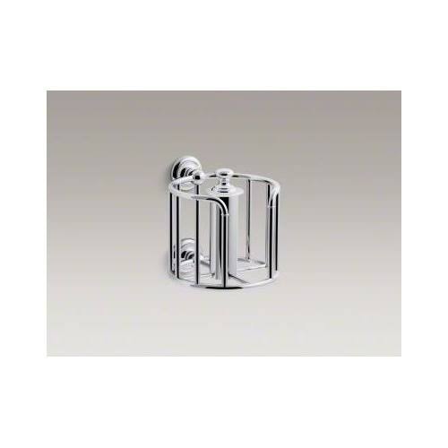 Toilet Tissue Carriage S7661