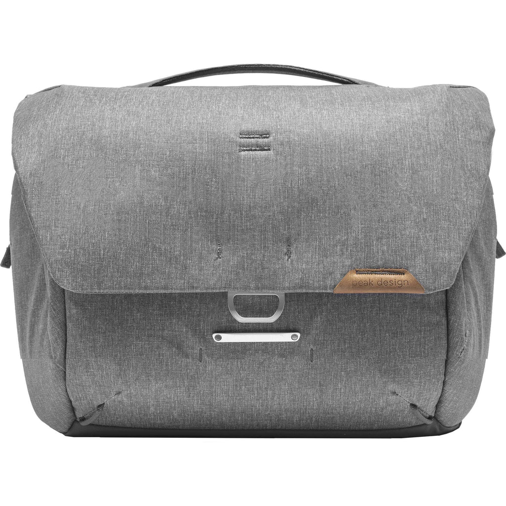 Messenger 13L Ash S81371