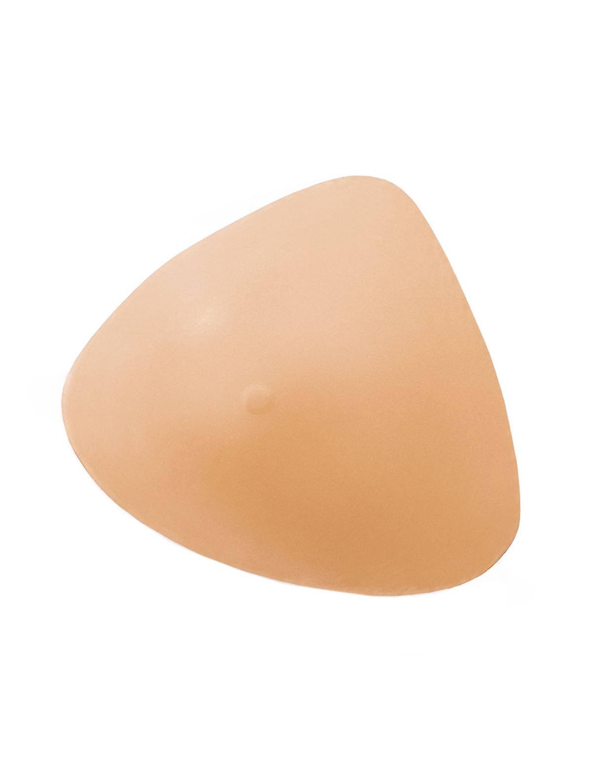 Silicone Breast Form P38704