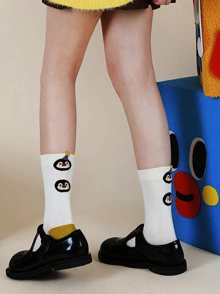 Striped Socks S98054