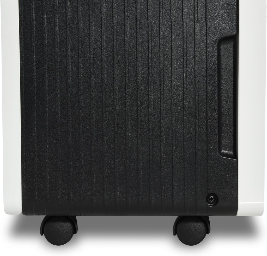 4,500 Sq Ft Energy Star Dehumidifier with Humidistat X9766