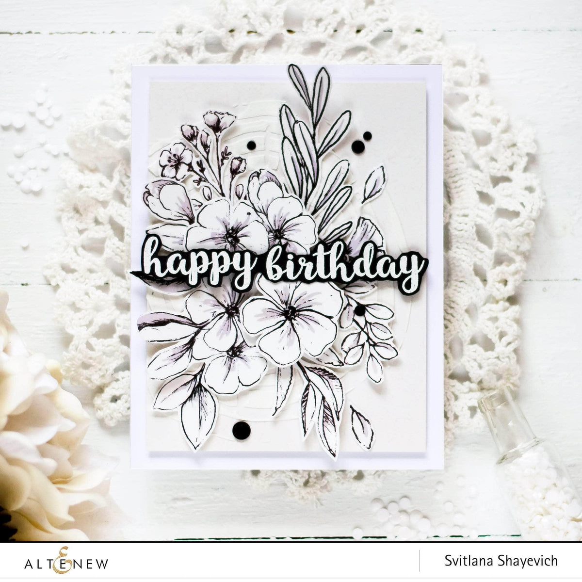 Cardmaking Kit B862691