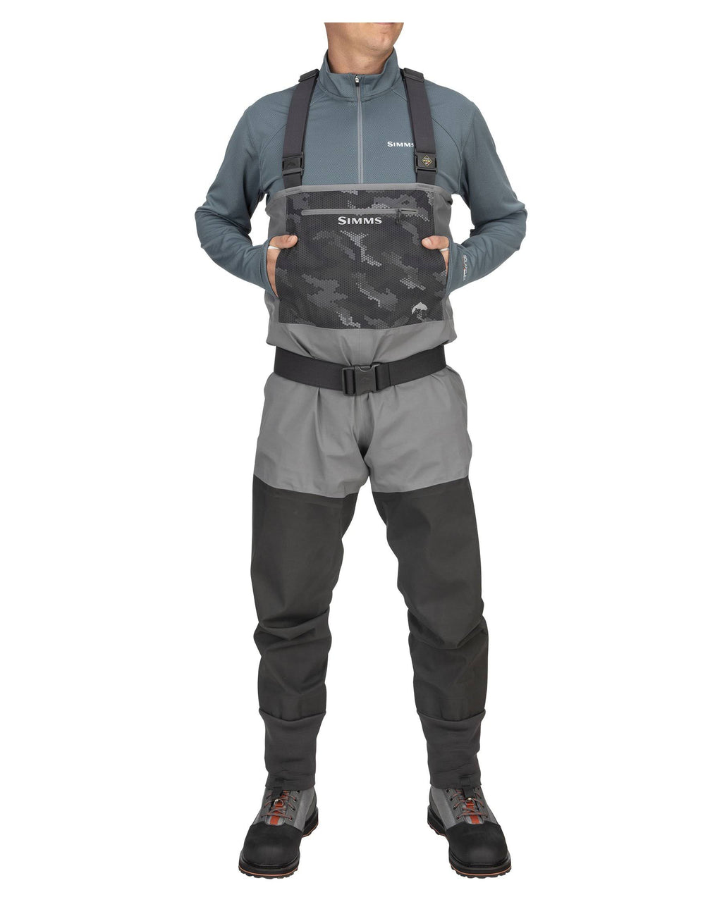 Stockingfoot Wader C958317