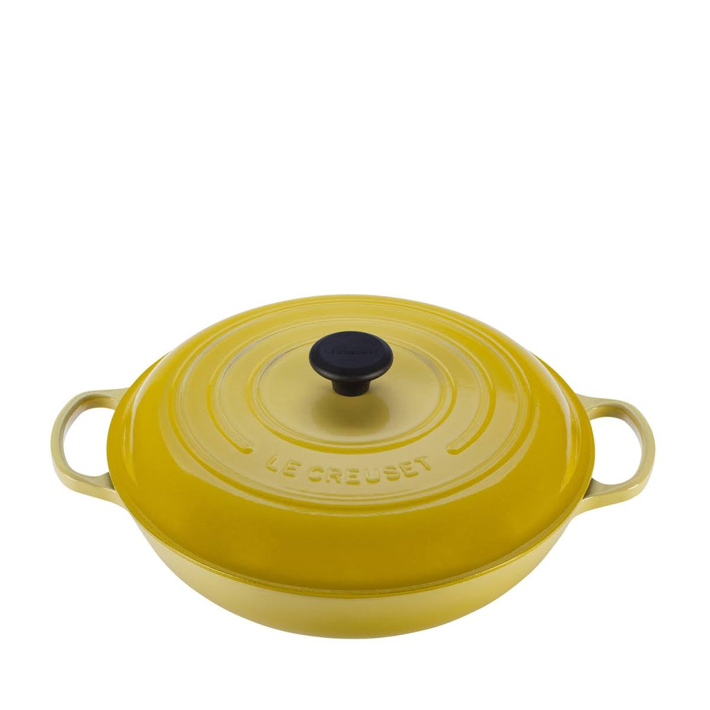 5-Quart Cast Iron Braiser S22241