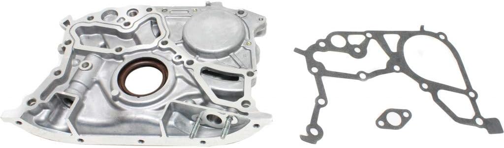 Oil Pump G22823