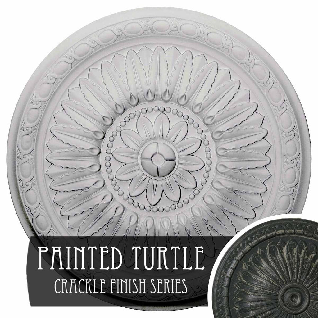 Ceiling Medallion M51029